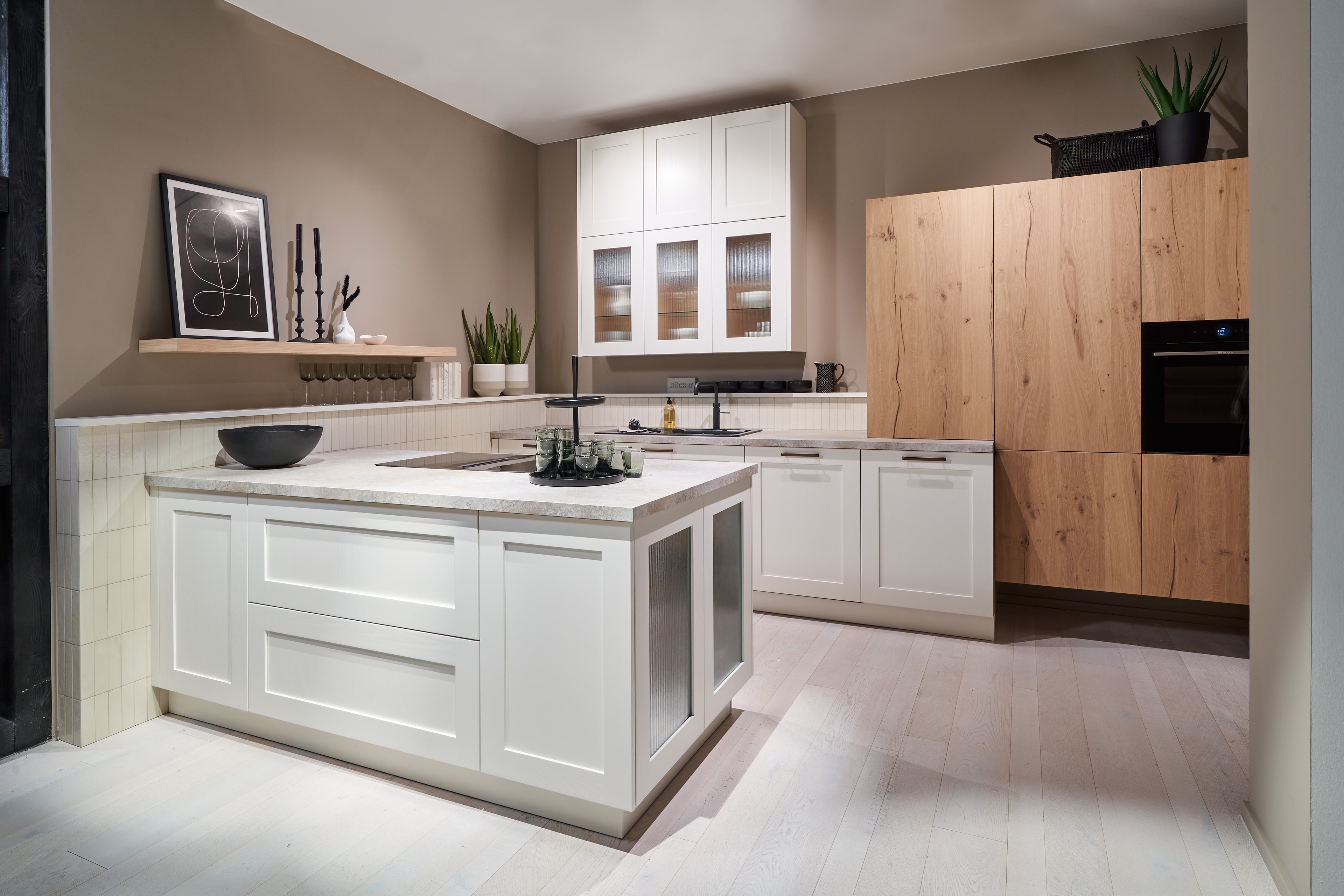 Hochwertige Landhausküchen in Berlin Charlottenburg gestalten lassen